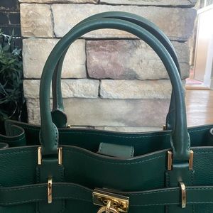Michael Kors satchel